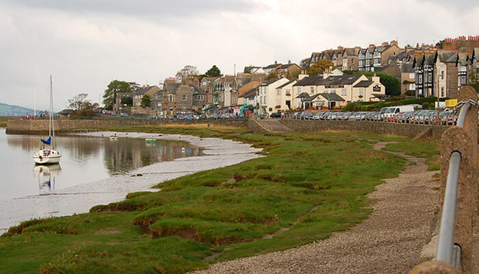 arnside arnside