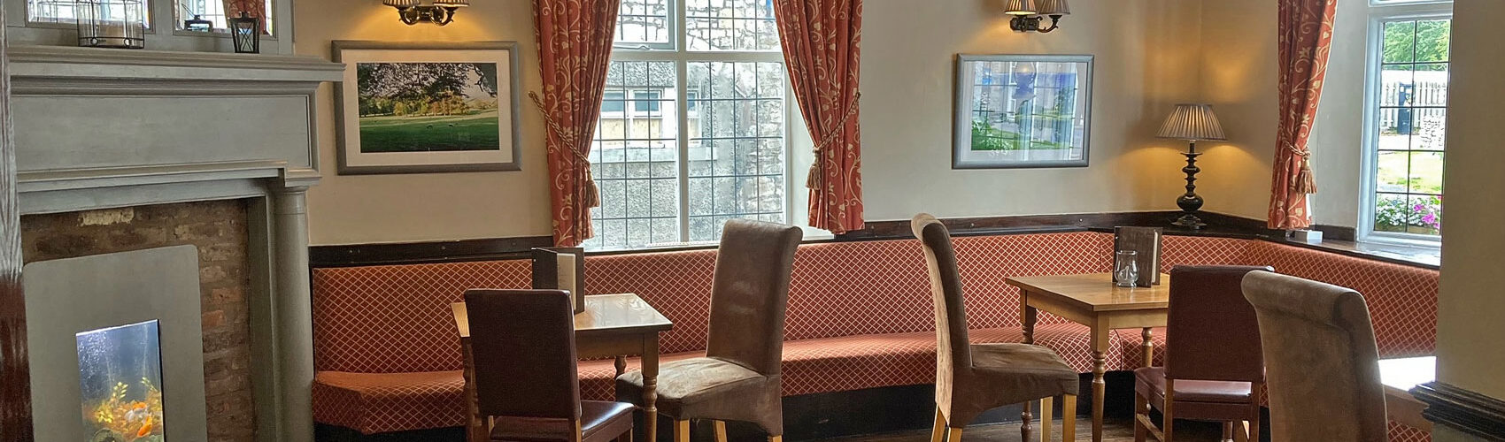 The Bulls head, Milnthorpe
